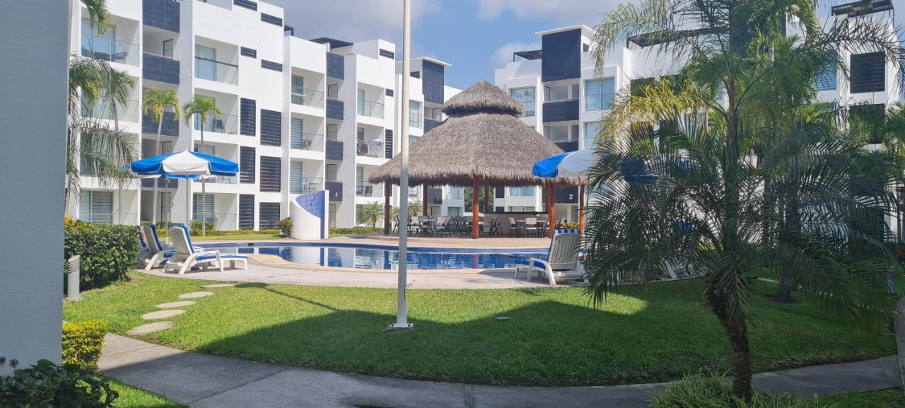 Bonito Penthouse Con Roof Garden Apartment มานซานิโญ ภายนอก รูปภาพ